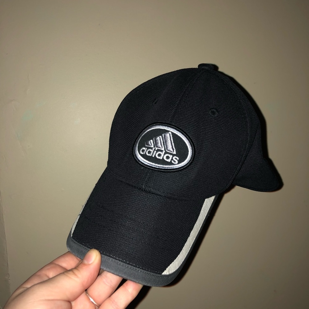 adidas ball cap hat